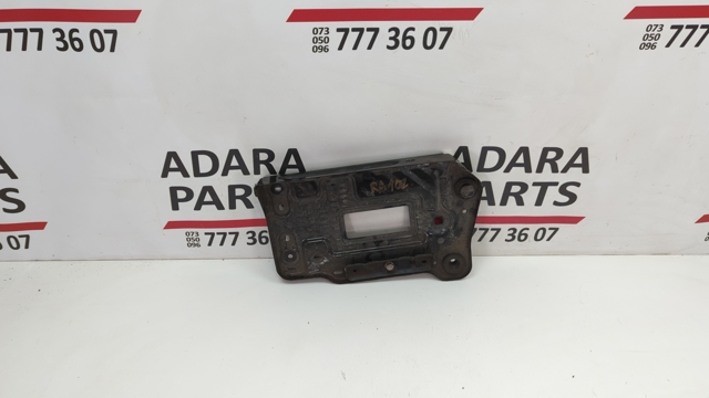 Піддон акумулятора(АКБ) A2466200018 MERCEDES