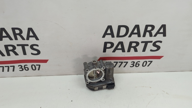 Заслінка повітряна A2701410025 MERCEDES