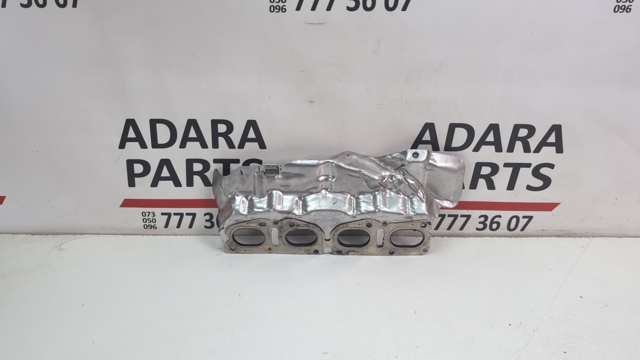 Прокладка випускного колектора A2701420480 MERCEDES