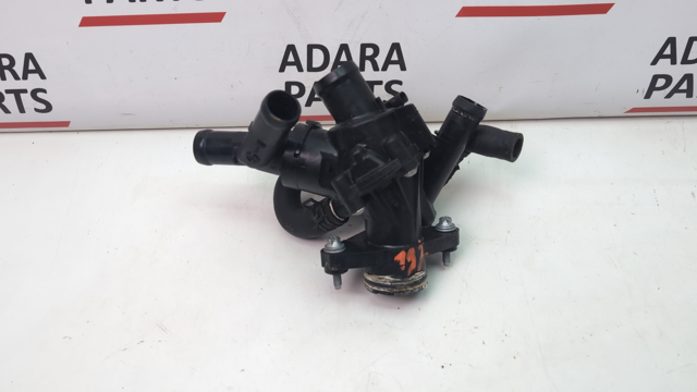 Корпус термостата в зборі A2702002200 MERCEDES