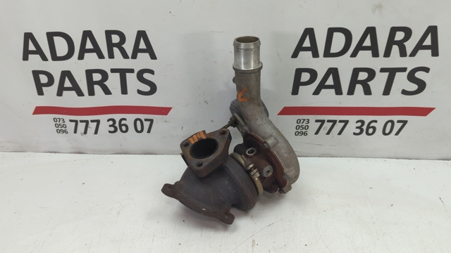 Турбокомпресор AA5Z6K682E FORD