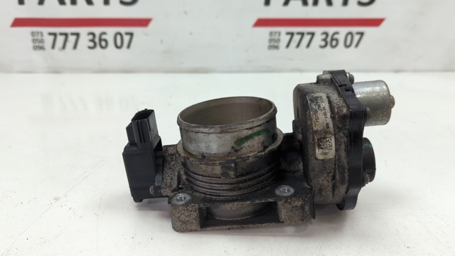 Заслінка повітряна AA5Z9E926A FORD