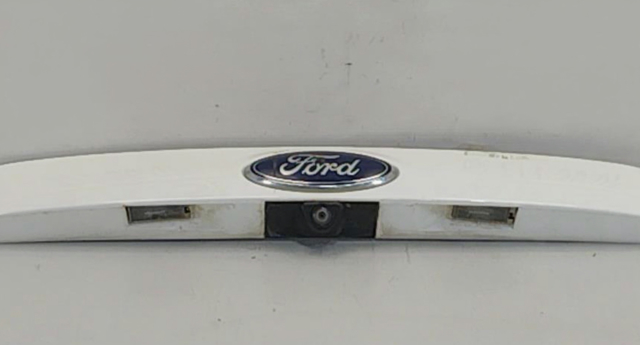 Ліхтар освітлення номерного знака BB5Z13550A FORD