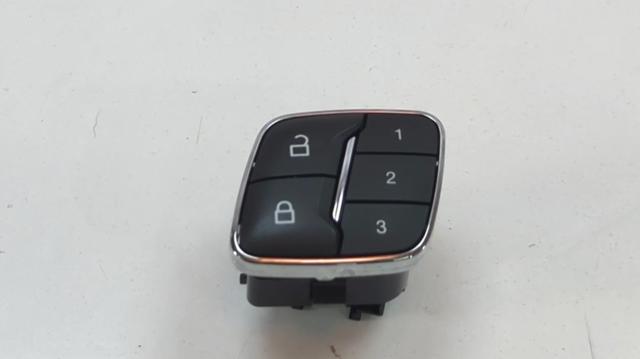 Кнопка блокування замка дверей BB5Z14776AA FORD