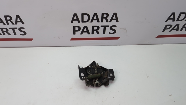 Замок кришки капота BB5Z16700A FORD