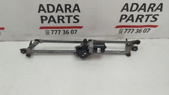 Трапеція щіток лобового скла BB5Z17566A FORD
