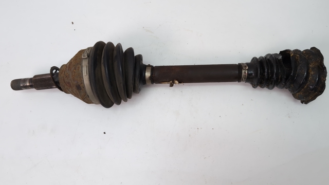 Привід передній правий BB5Z3B436AB FORD
