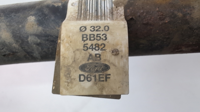 Стабілізатор передній стійкості BB5Z5482A FORD