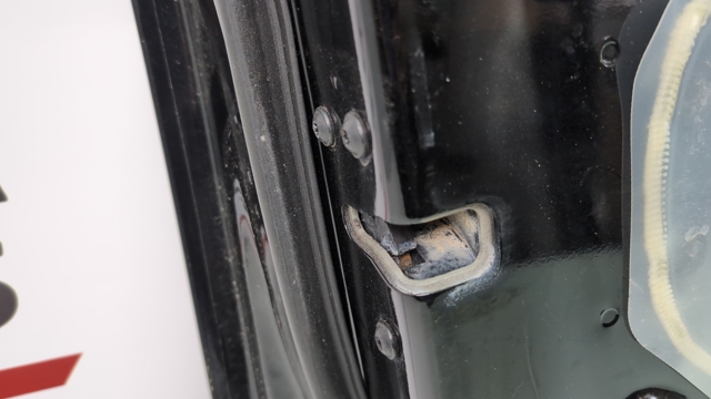 Замок водійських дверей BB5Z7821813C FORD