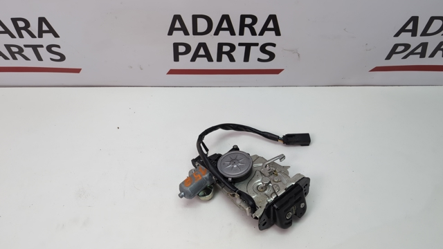Замок п'ятих дверей BB5Z7843150C FORD