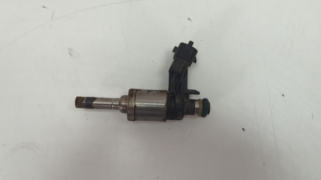 Форсунка паливна BB5Z9F593B FORD