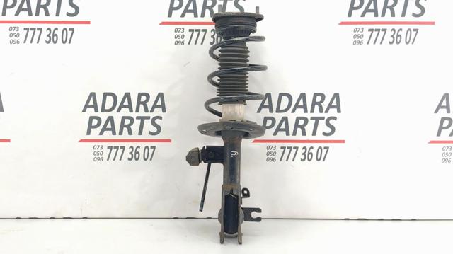 Стійка передня права BHN234700C MAZDA