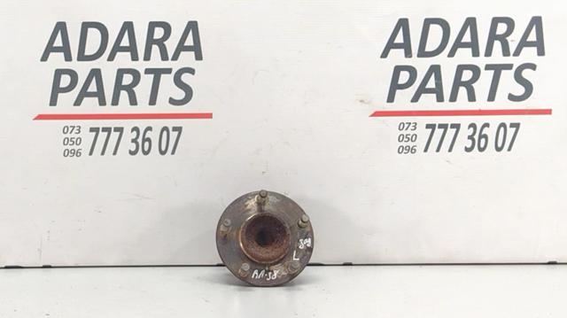 Маточина задня BJS72615X MAZDA