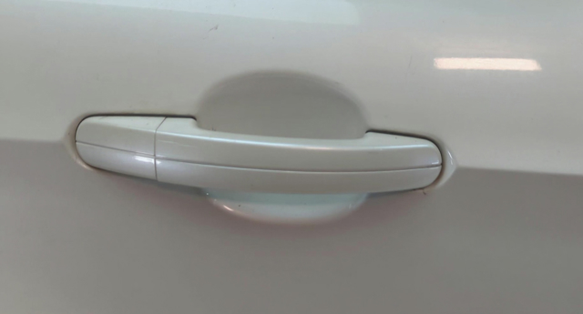 Ручка дверей в зборі BM5Z5422404BAPTM FORD