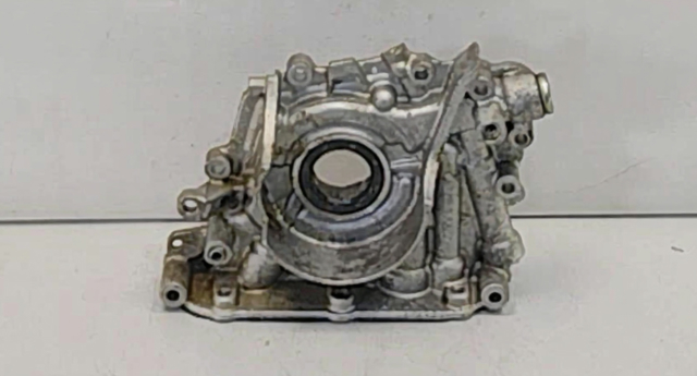 Насос масляний BM5Z6600A FORD