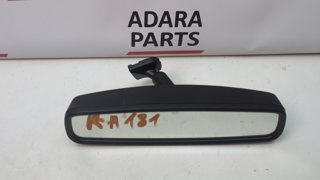 Дзеркало заднього виду BU5Z17700D FORD