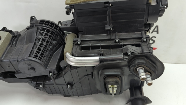 Радіатор опалювача салону CG1Z18476B FORD