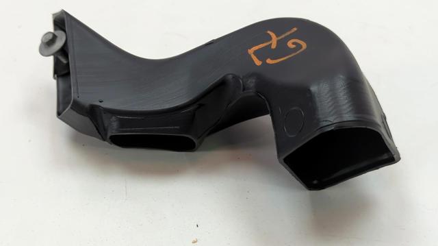 Повітропроводи CJ5Z18491A FORD