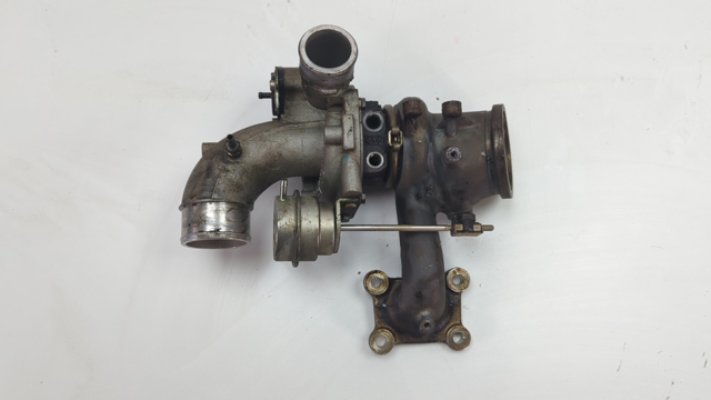 Турбокомпресор CJ5Z6K682F FORD