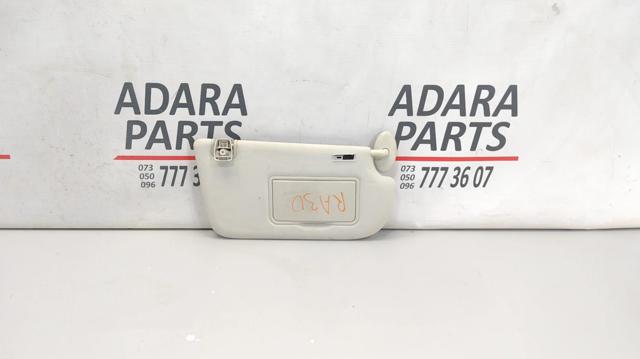 Козирок CJ5Z7804104BC FORD