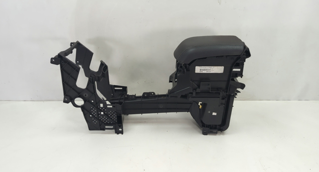 Центральна консоль торпеди CJ5Z78045B30A FORD