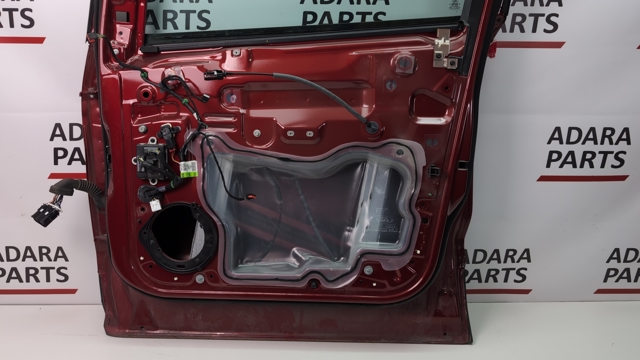 Механізм склопідіймача двері передньої, правої CJ5Z7823200D FORD
