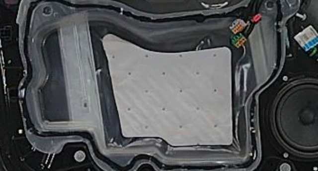 Склопідйомник передньої лівої двері CJ5Z7823201A FORD
