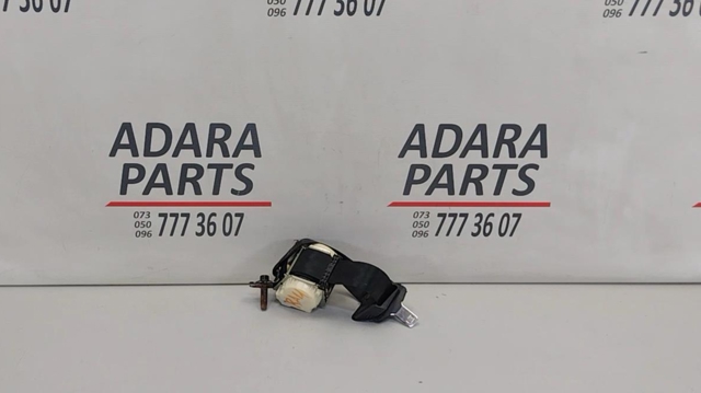 Пасок безпеки задній лівий CJ5Z78611B69AA FORD