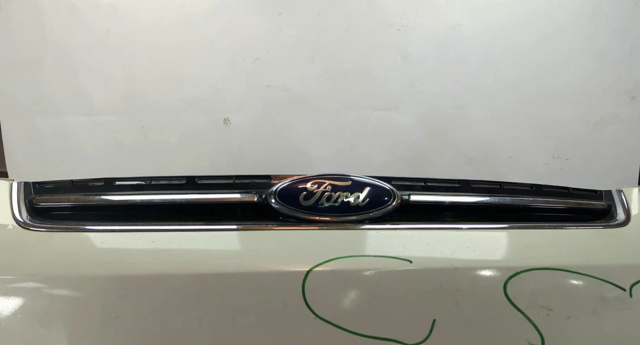 Решітка CJ5Z8200EA FORD