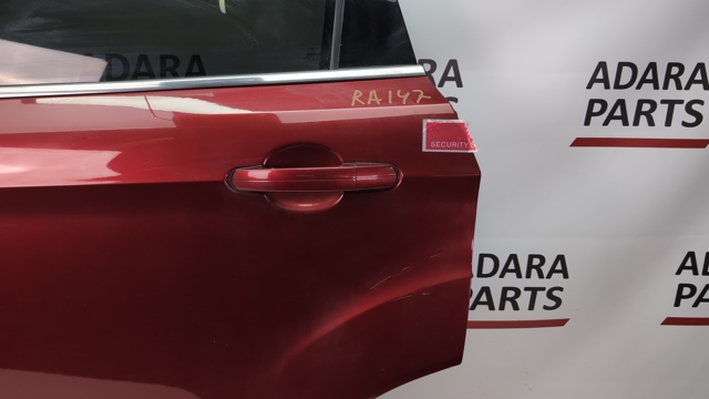 Замок задніх дверей, лівих CM5Z5826685C FORD