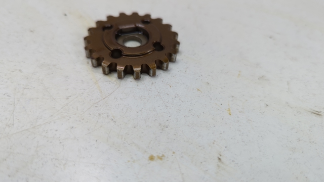 Шестерня маслянного насосу CM5Z6652B FORD