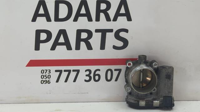 Заслінка повітряна CP9Z9E926A FORD