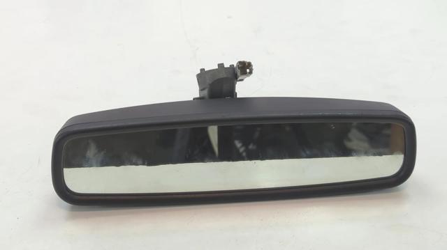 Дзеркало внутрішнє, салону CU5Z17700B FORD