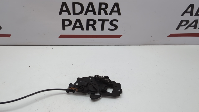 Замок капота CV6Z16700B FORD