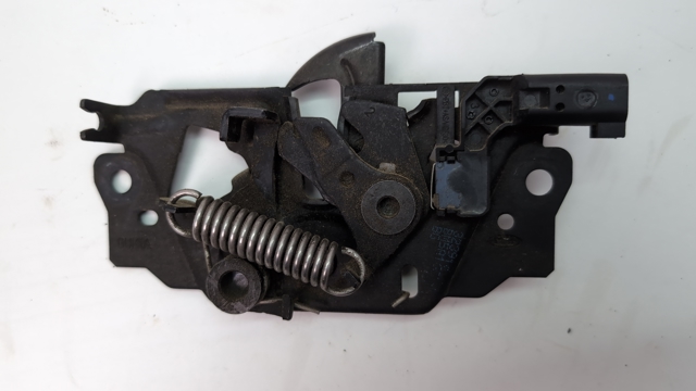 Замок капота CV6Z16700B FORD