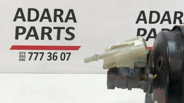 Бачок гальмівної рідини CV6Z2C246B FORD