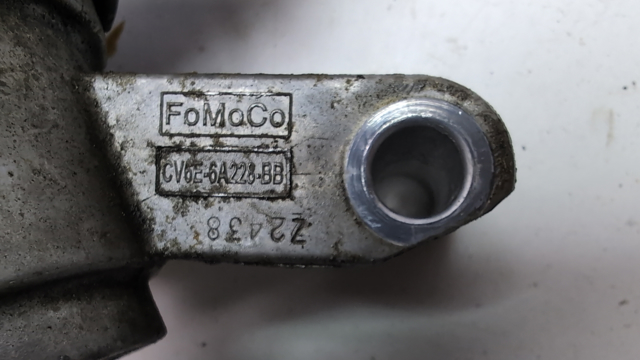 Натягувач приводного ременя CV6Z6A228A FORD