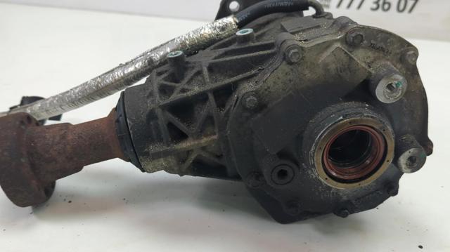 Роздавальна коробка CV6Z7251Q FORD
