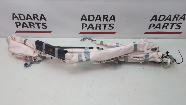 Подушка безпеки, збоку ліва айрбег DB5Z78042D95A FORD