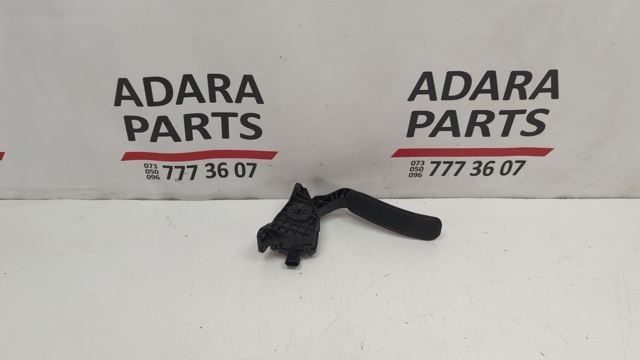 Педаль гальма DB5Z9F836B FORD