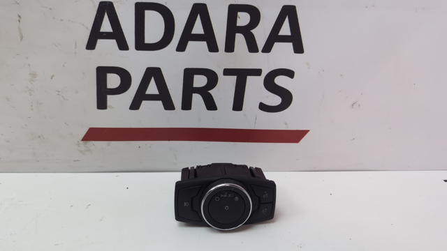 Перемикач світла фар, на "торпеді" DG9Z11654BA FORD