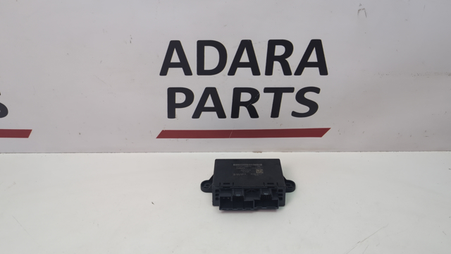 Блок комфорту передніх дверей DG9Z14B291XA FORD
