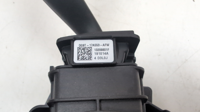 Перемикач підрульовий, правий DG9Z17A553AA FORD