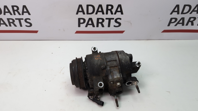 Компресор холодоагенту DG9Z19703L FORD
