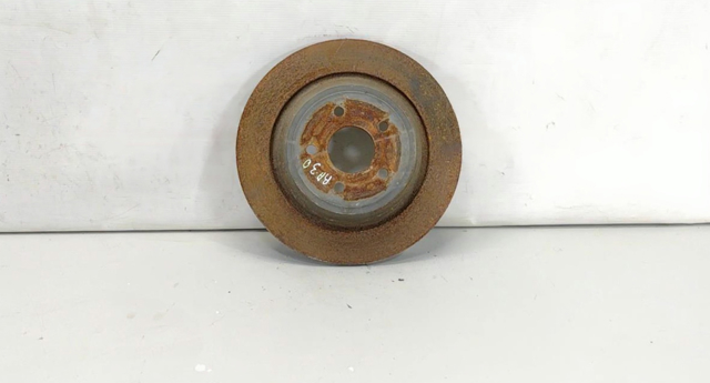 Дискові гальма DG9Z2C026B FORD