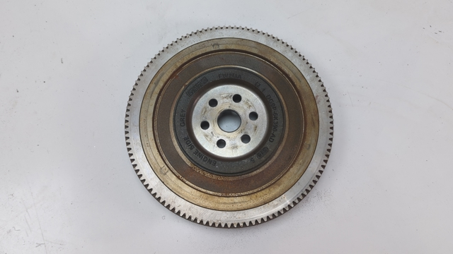 Демпферний маховик DG9Z6375B FORD