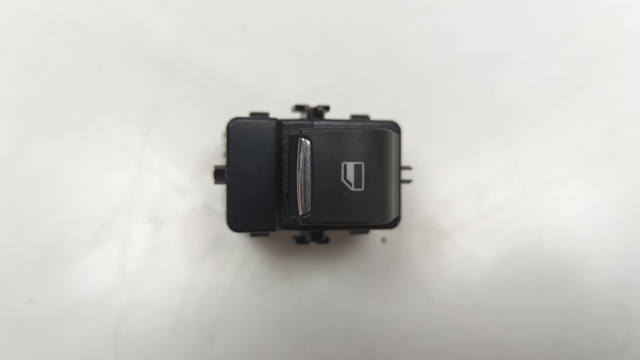 Кнопка підйомника переднього правого скла DP5Z14529AA FORD