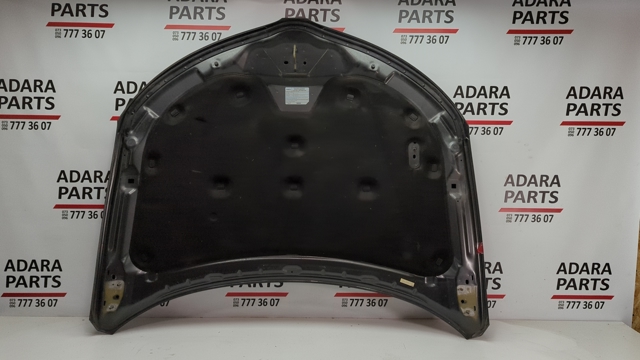 Капот DP5Z16612A FORD