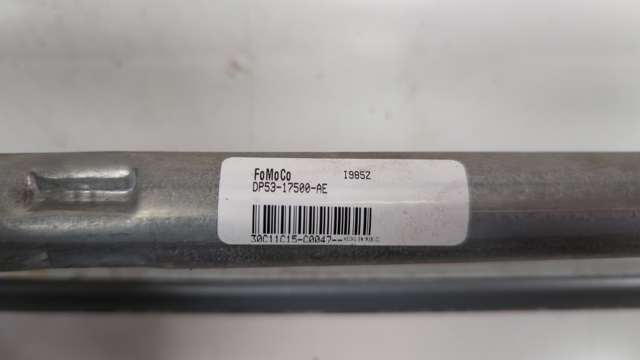 Трапеція щіток лобового скла DP5Z17566A FORD