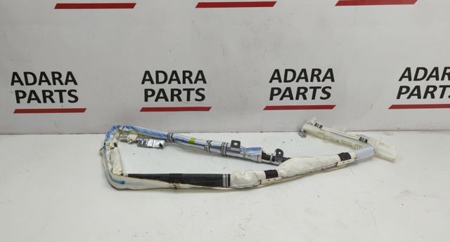 Подушка безпеки, збоку, ліва, AIRBAG DP5Z54042D95A FORD